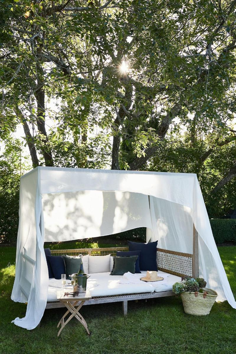 The Roundtree, Amagansett - Genel