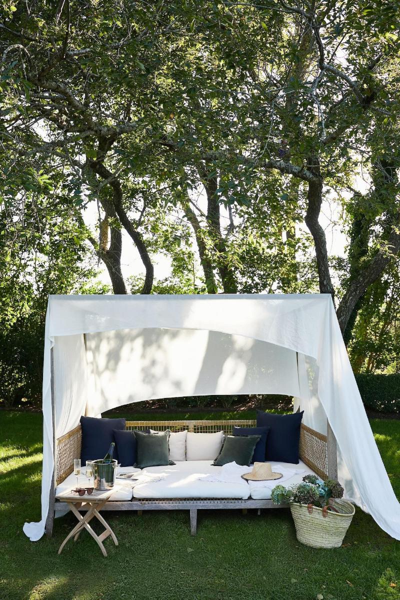 The Roundtree, Amagansett - Genel