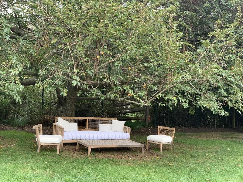 The Roundtree, Amagansett - Genel