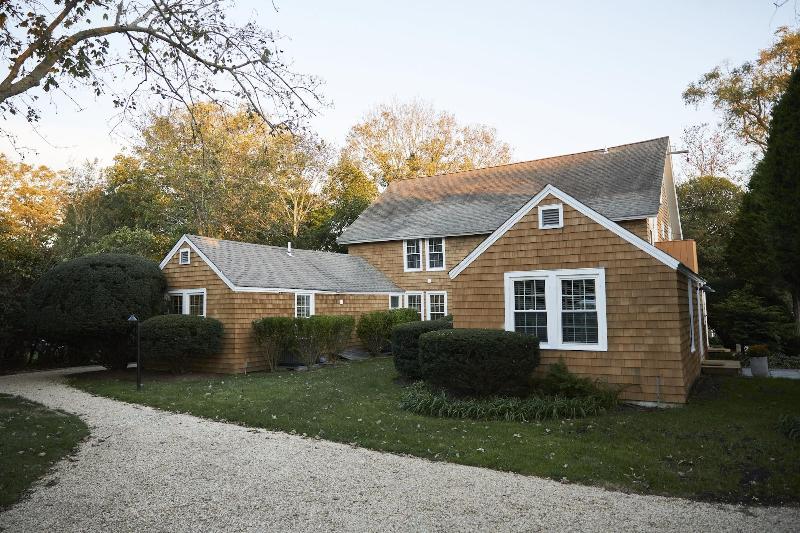The Roundtree, Amagansett - Genel