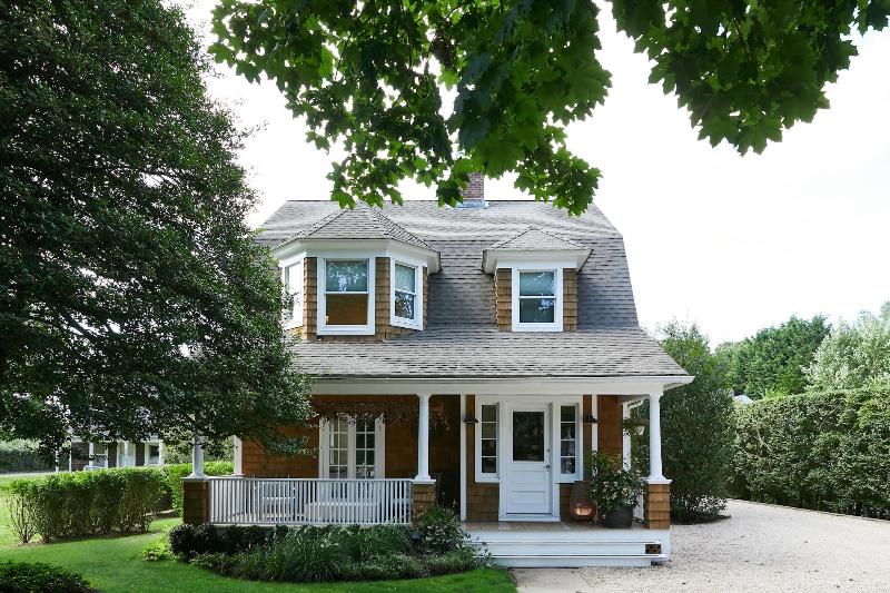 The Roundtree, Amagansett - Genel