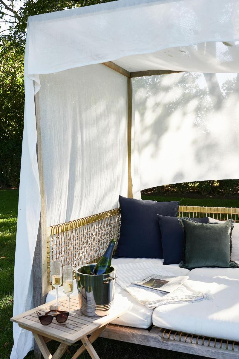 The Roundtree, Amagansett - Genel