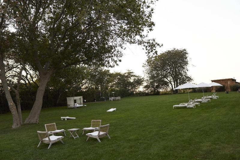 The Roundtree, Amagansett - Genel