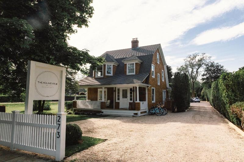 The Roundtree, Amagansett - Genel
