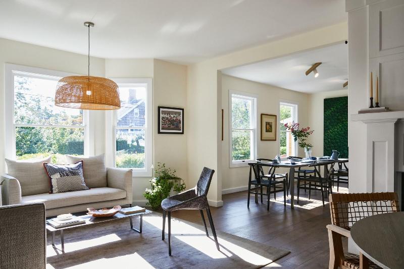 The Roundtree, Amagansett - Genel