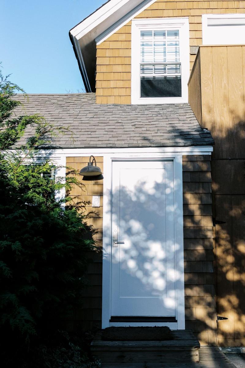 The Roundtree, Amagansett - Genel