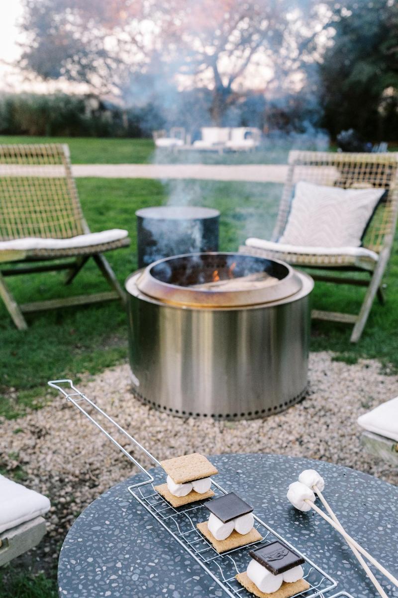 The Roundtree, Amagansett - Genel