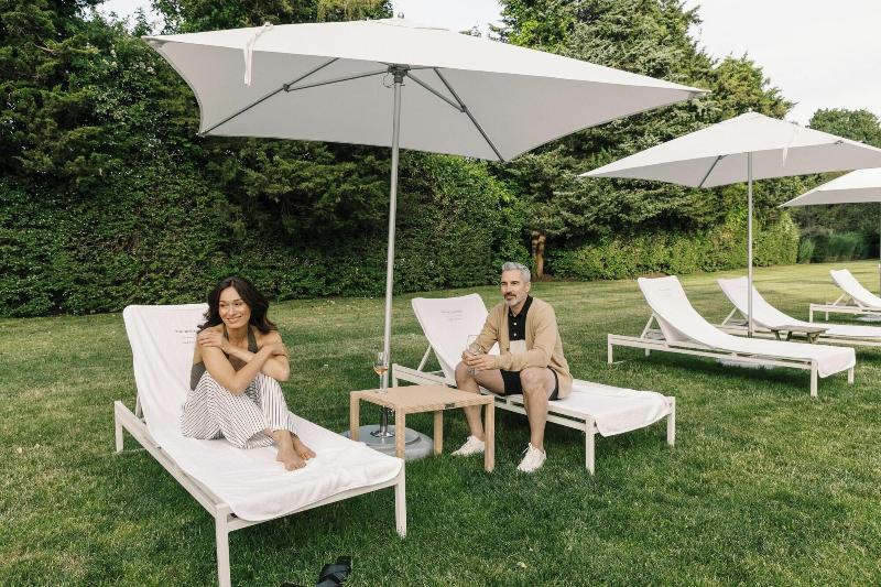 The Roundtree, Amagansett - Genel