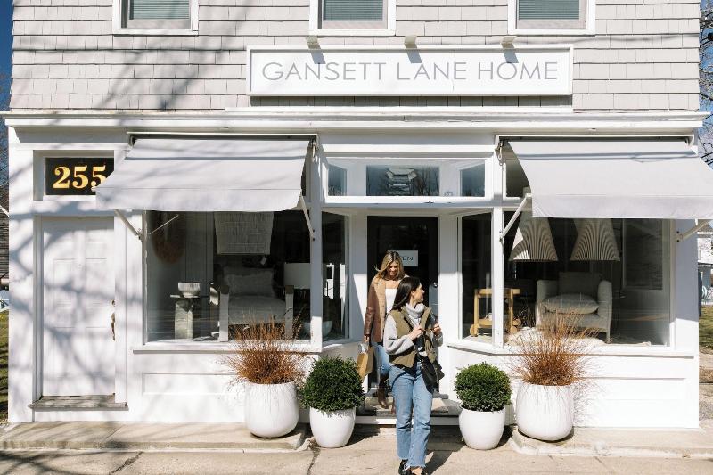 The Roundtree, Amagansett - Genel