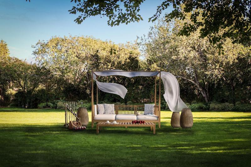 The Roundtree, Amagansett - Genel