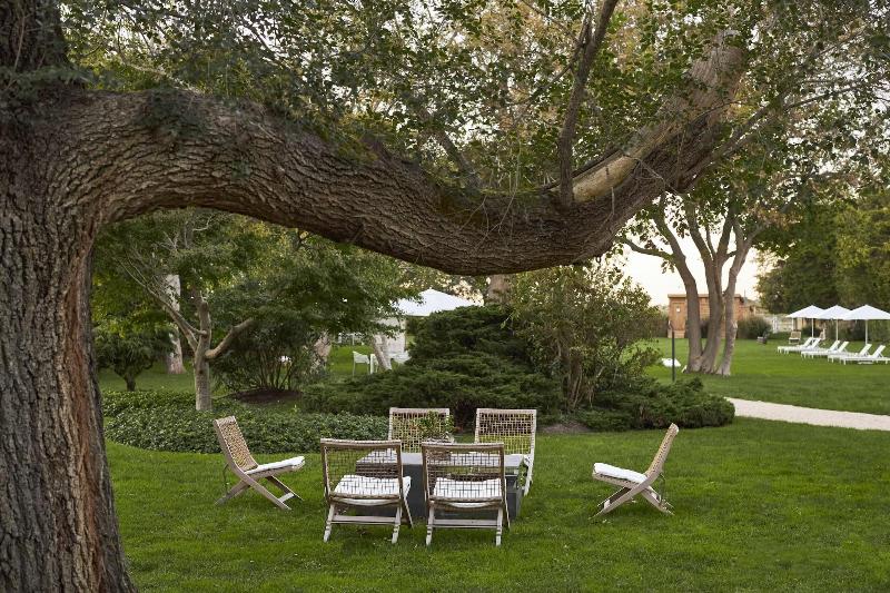 The Roundtree, Amagansett - Genel