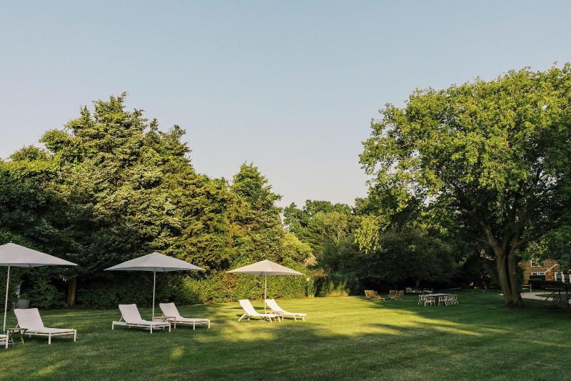 The Roundtree, Amagansett - Genel