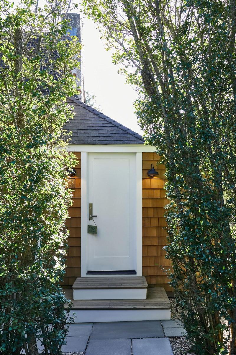 The Roundtree, Amagansett - Genel