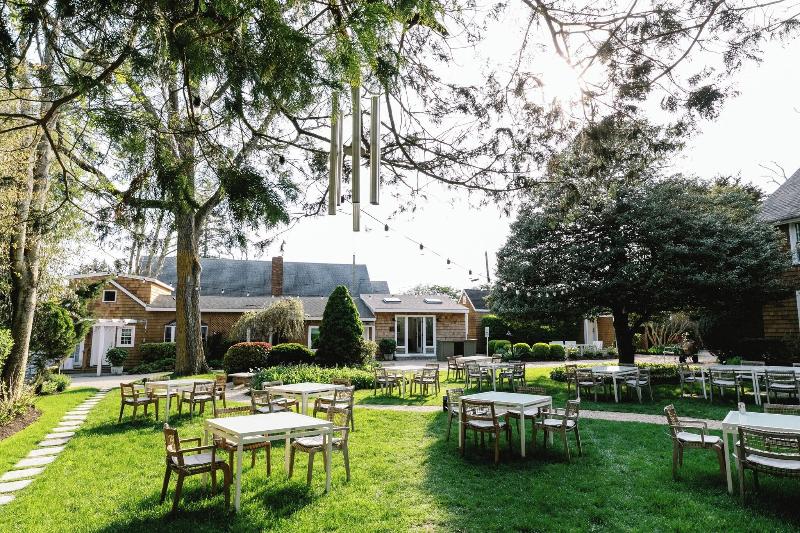 The Roundtree, Amagansett - Genel