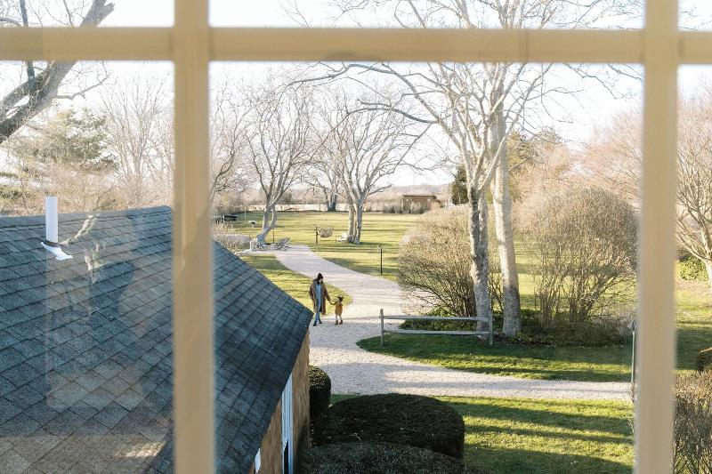 The Roundtree, Amagansett - Genel