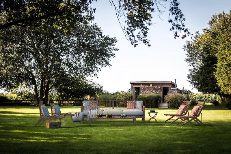 The Roundtree, Amagansett - Genel
