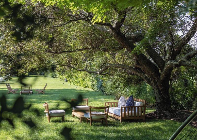 The Roundtree, Amagansett - Genel