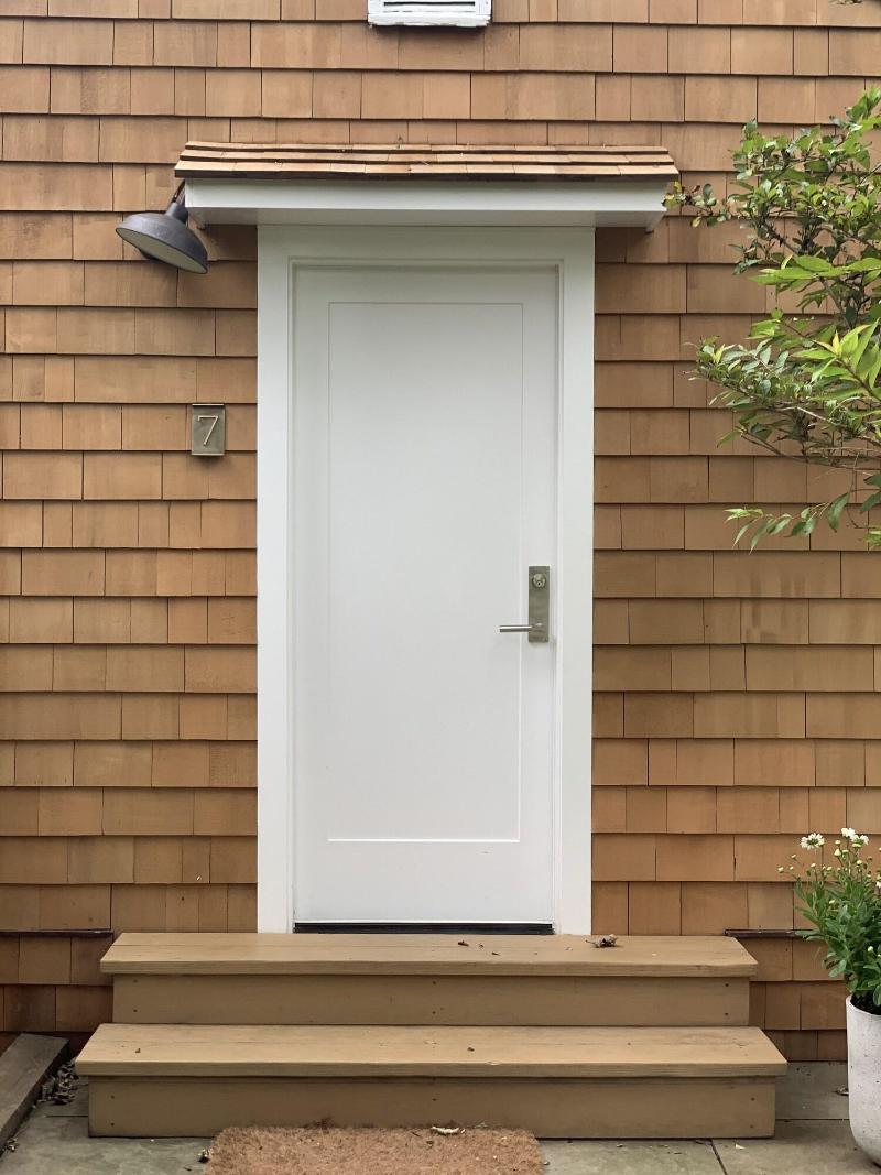 The Roundtree, Amagansett - Oda