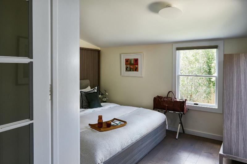 The Roundtree, Amagansett - Oda