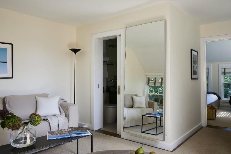 The Roundtree, Amagansett - Oda
