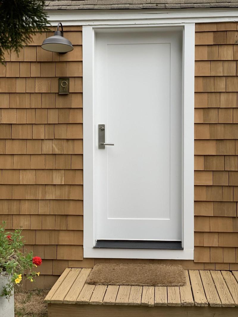 The Roundtree, Amagansett - Oda