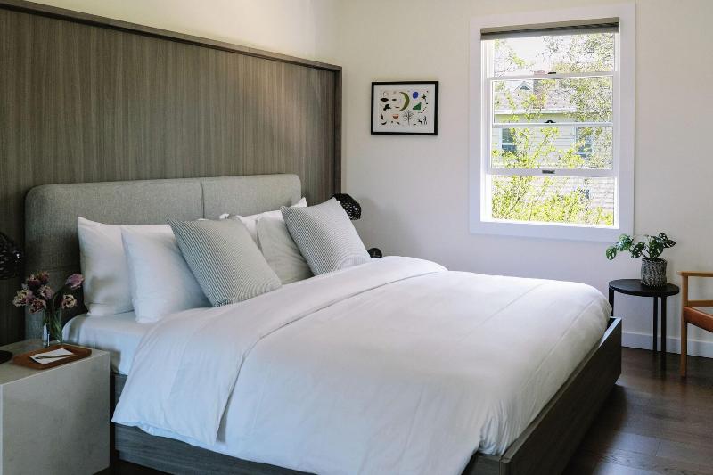 The Roundtree, Amagansett - Oda