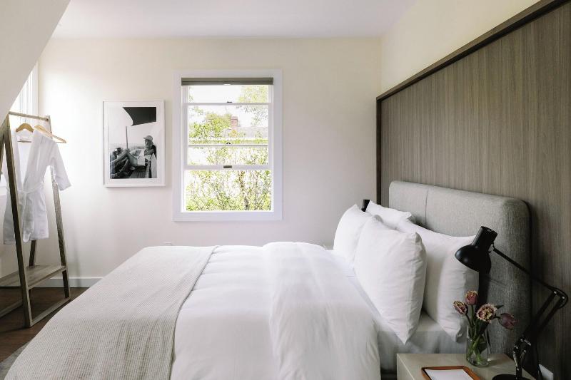 The Roundtree, Amagansett - Oda