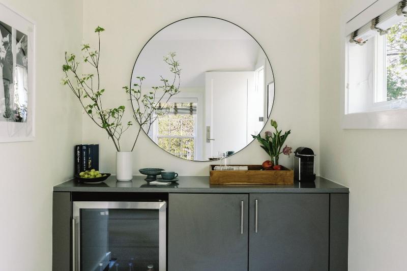 The Roundtree, Amagansett - Oda