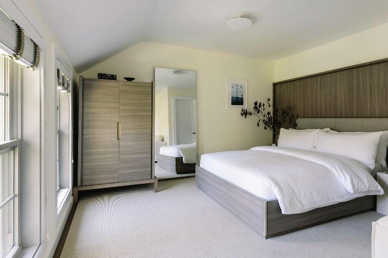 The Roundtree, Amagansett - Oda
