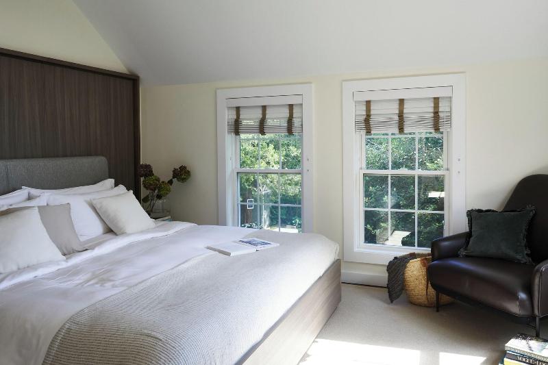 The Roundtree, Amagansett - Oda