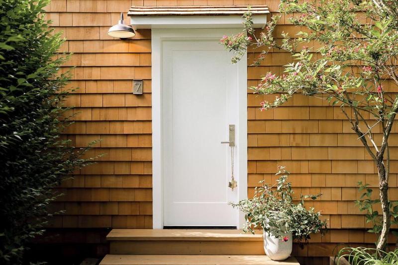 The Roundtree, Amagansett - Oda
