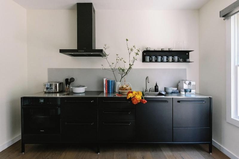 The Roundtree, Amagansett - Oda