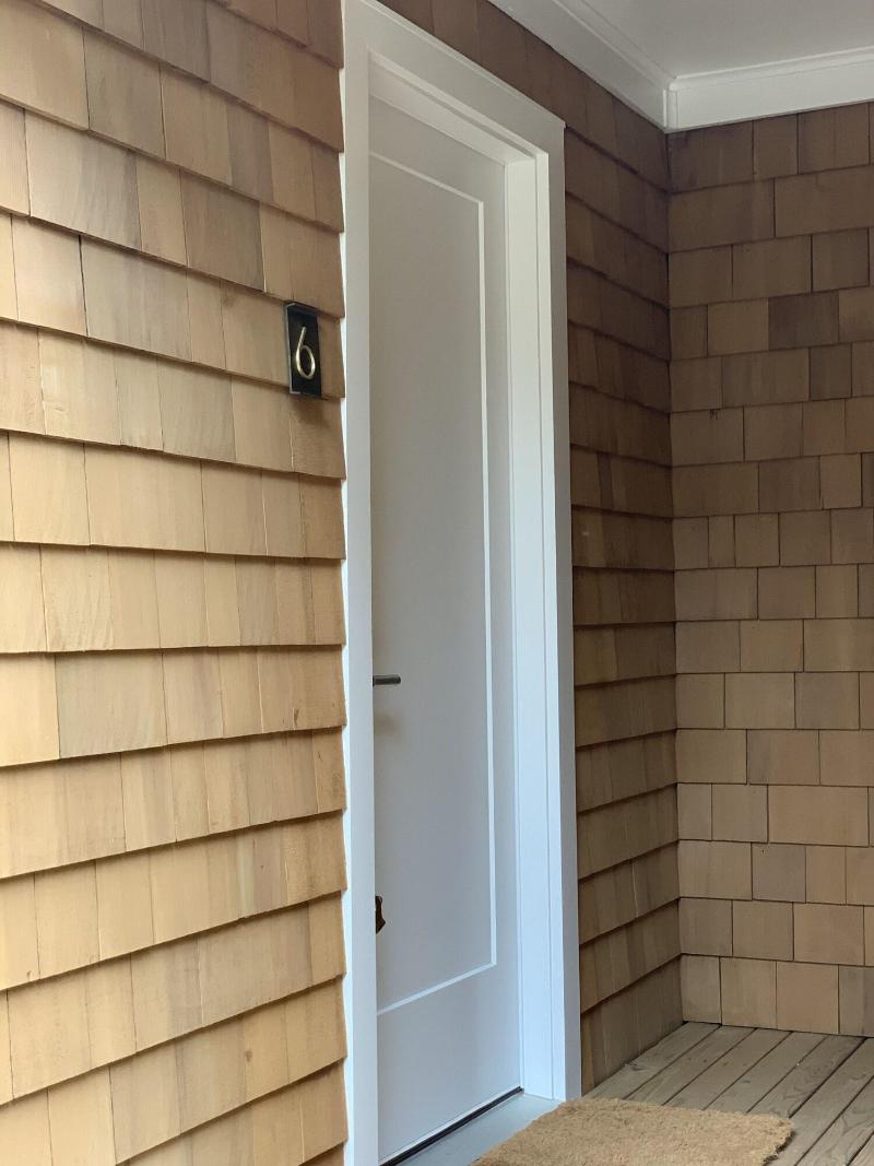 The Roundtree, Amagansett - Oda