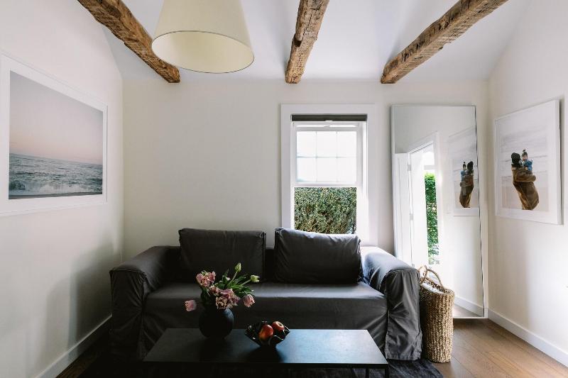 The Roundtree, Amagansett - Oda