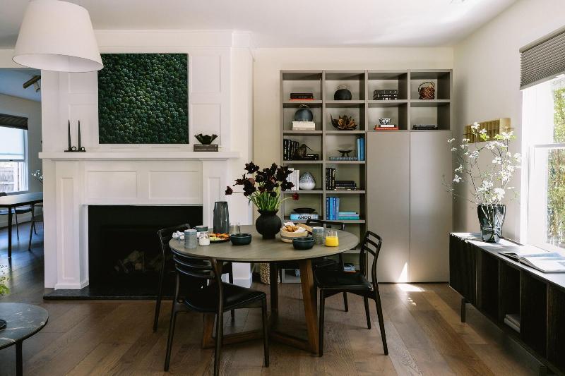 The Roundtree, Amagansett - Oda