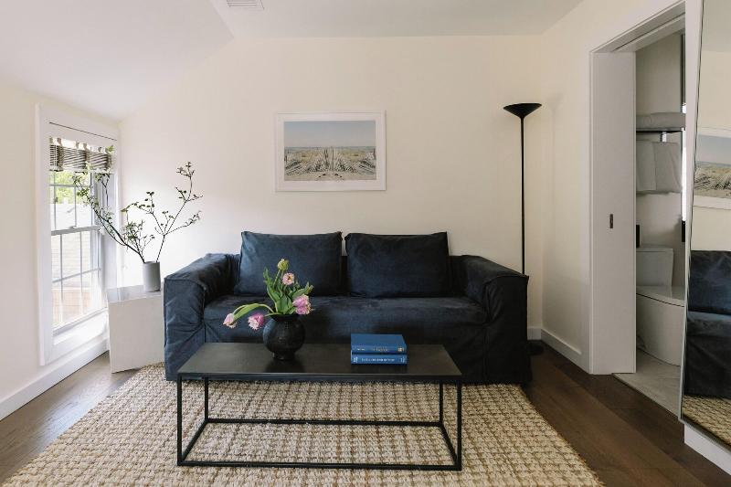 The Roundtree, Amagansett - Oda