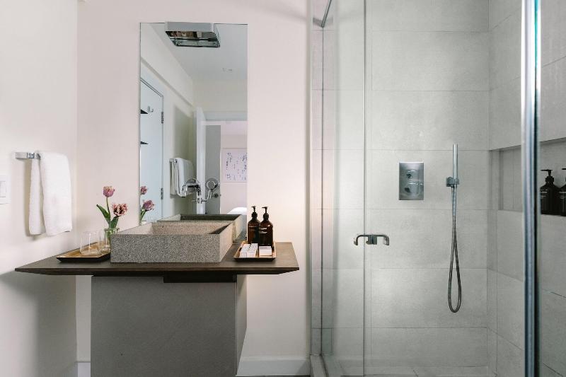 The Roundtree, Amagansett - Oda