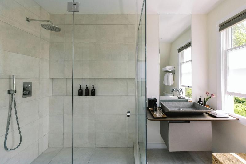 The Roundtree, Amagansett - Oda