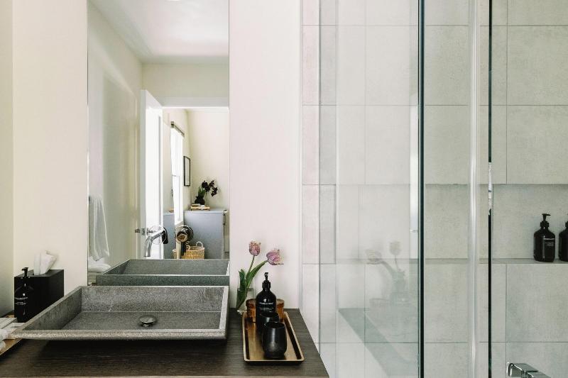 The Roundtree, Amagansett - Oda
