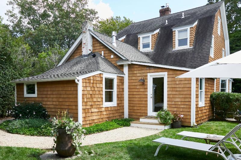 The Roundtree, Amagansett - Oda