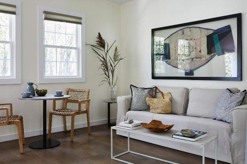 The Roundtree, Amagansett - Oda