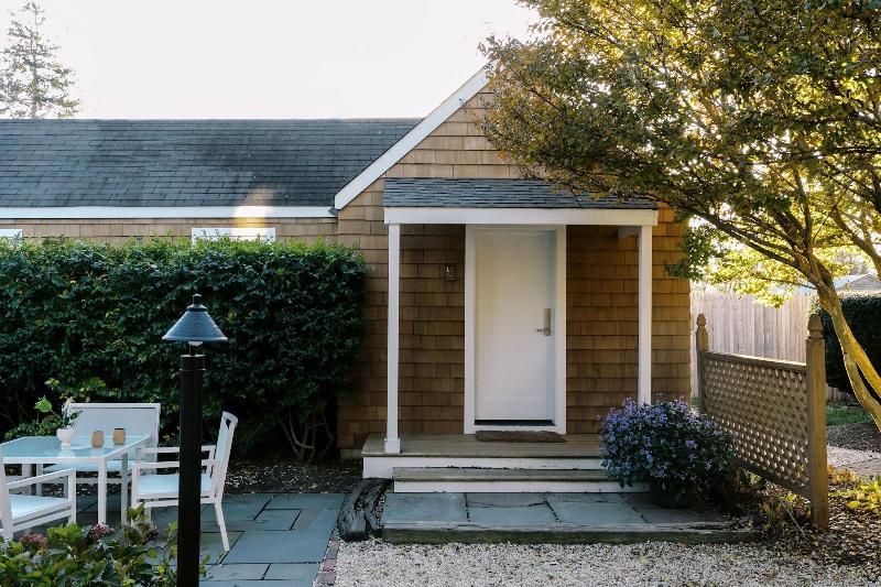 The Roundtree, Amagansett - Oda