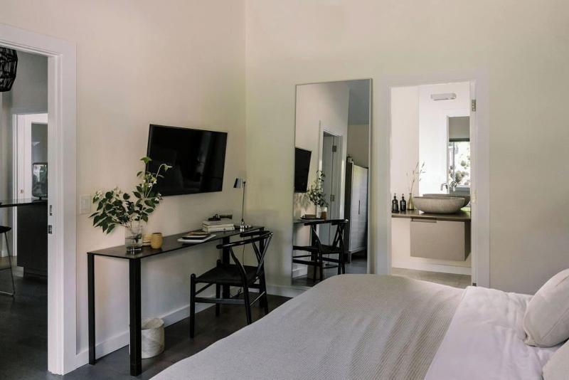 The Roundtree, Amagansett - Oda