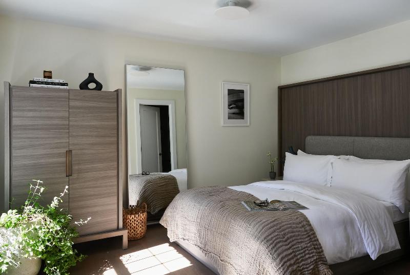 The Roundtree, Amagansett - Oda