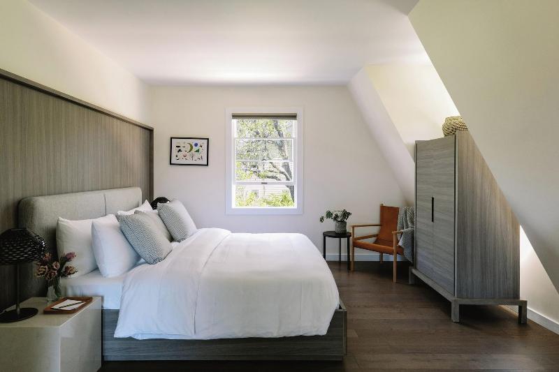 The Roundtree, Amagansett - Oda