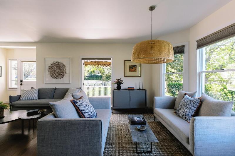 The Roundtree, Amagansett - Oda