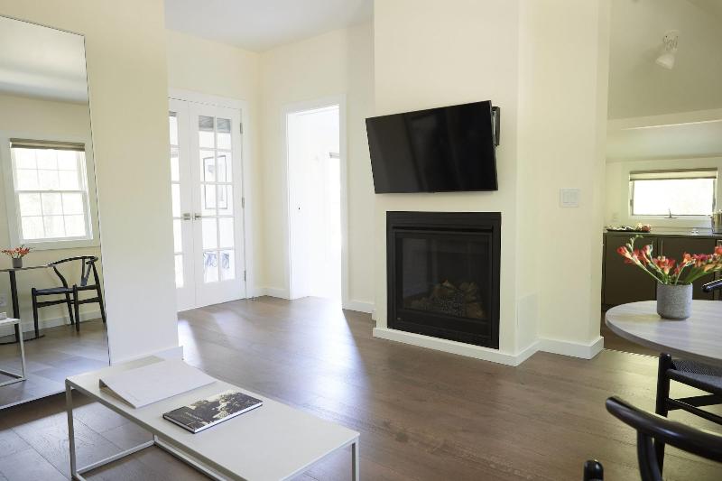 The Roundtree, Amagansett - Oda
