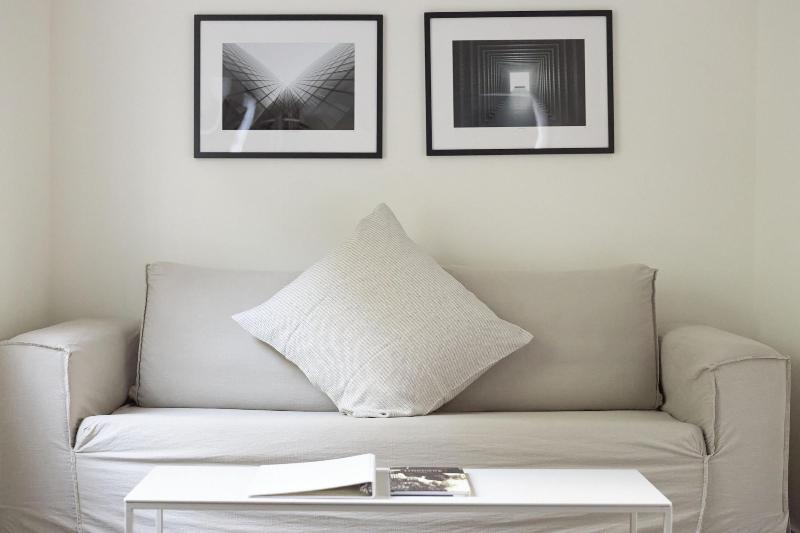 The Roundtree, Amagansett - Oda