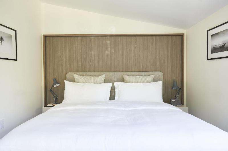 The Roundtree, Amagansett - Oda