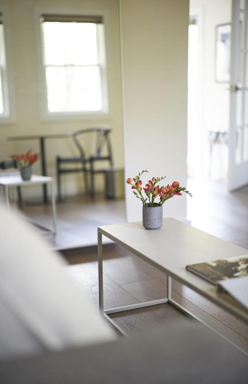 The Roundtree, Amagansett - Oda